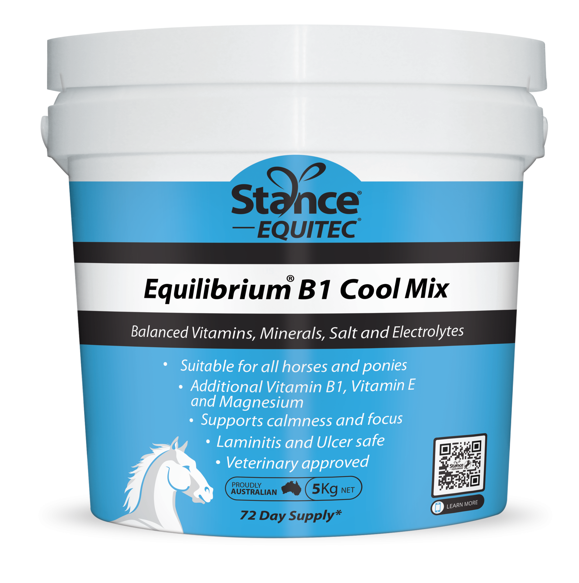 Equilibrium B1 Cool Mix