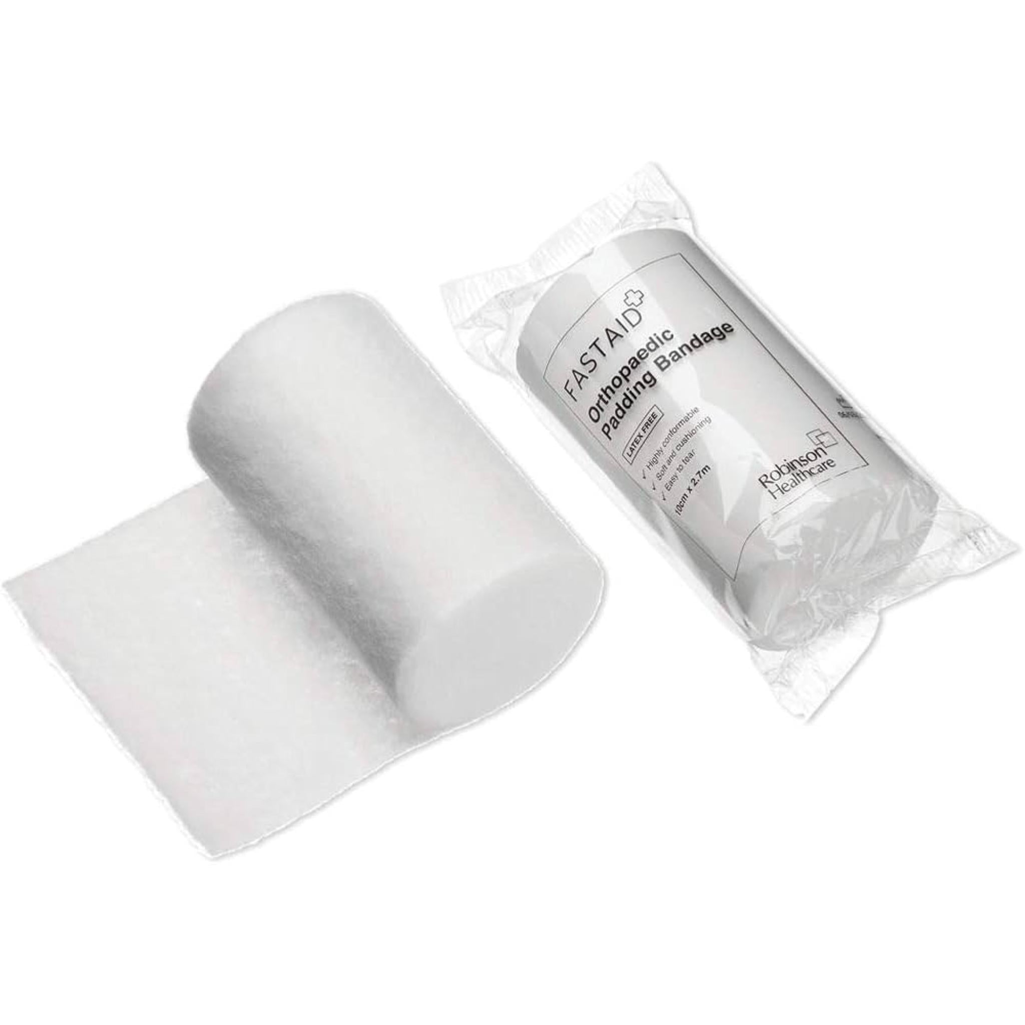 Robinsons Orthoban Padding ea