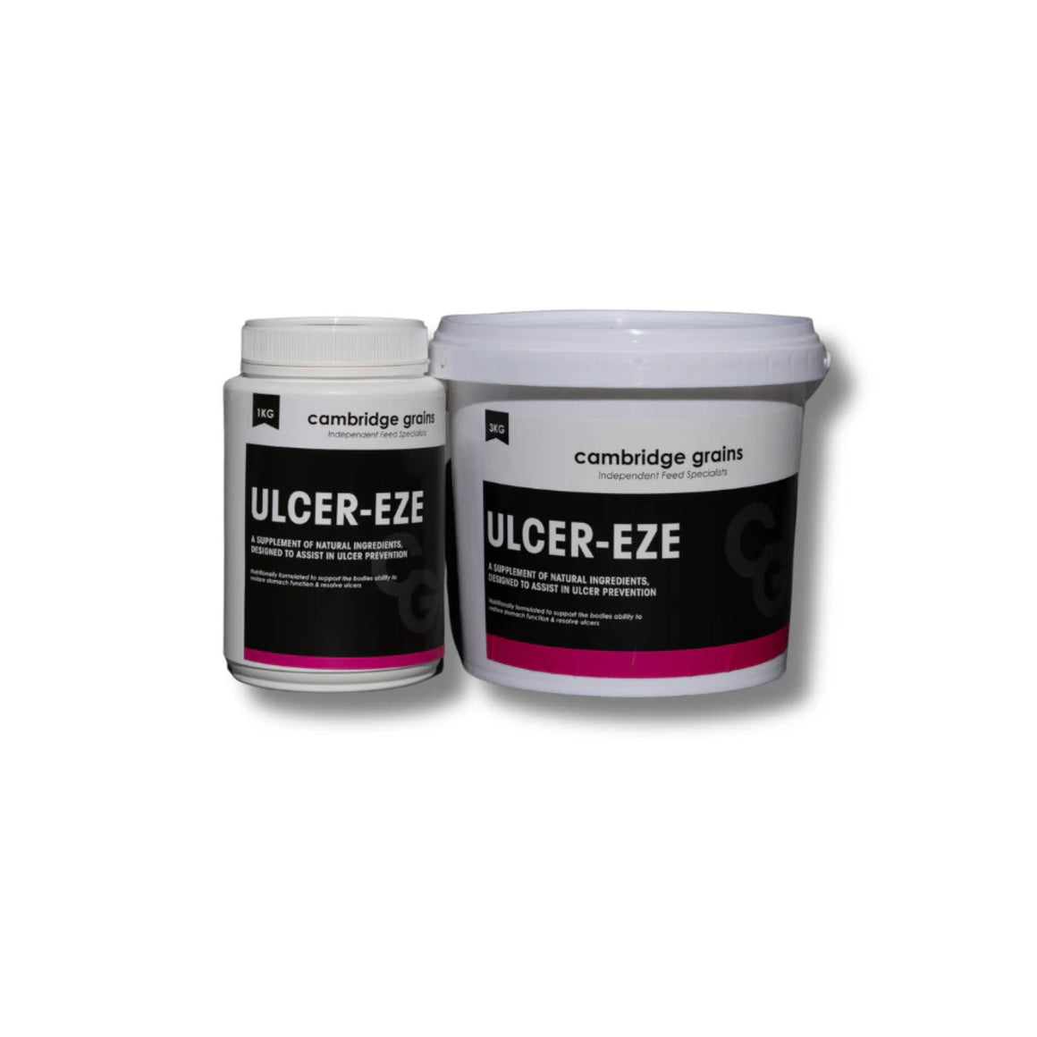 CG Ulcer-Eze