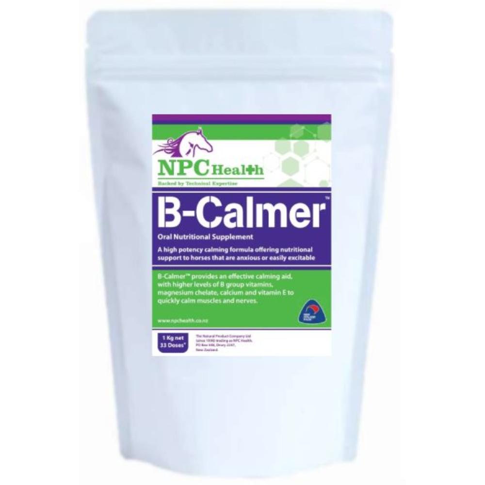 NPC Health B-Calmer