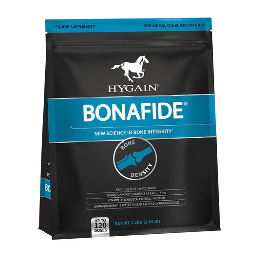 Hygain Bonafide®