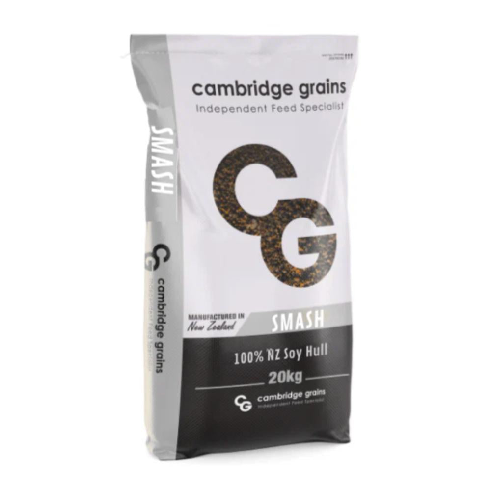 Cambridge Grains Smash