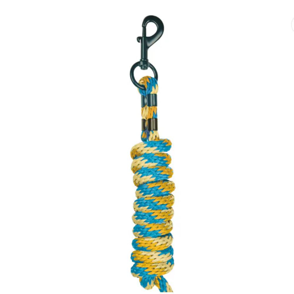 blue-gold-sand-lead-rope