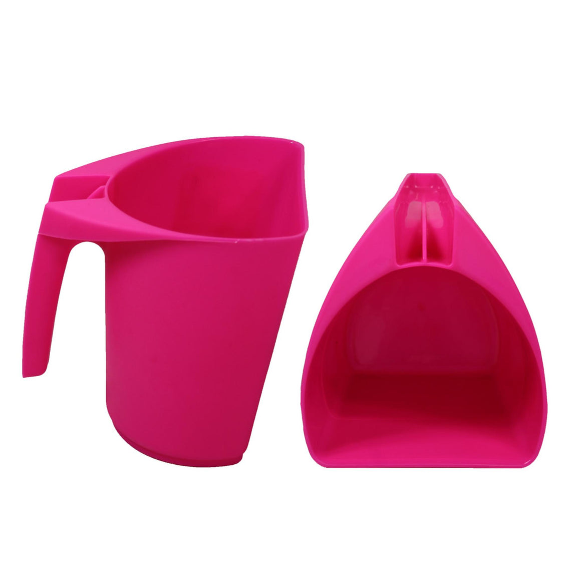 Heavy Duty Feed Scoop