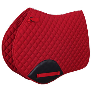 flair-diamond-quilt-jump-saddlecloth-red