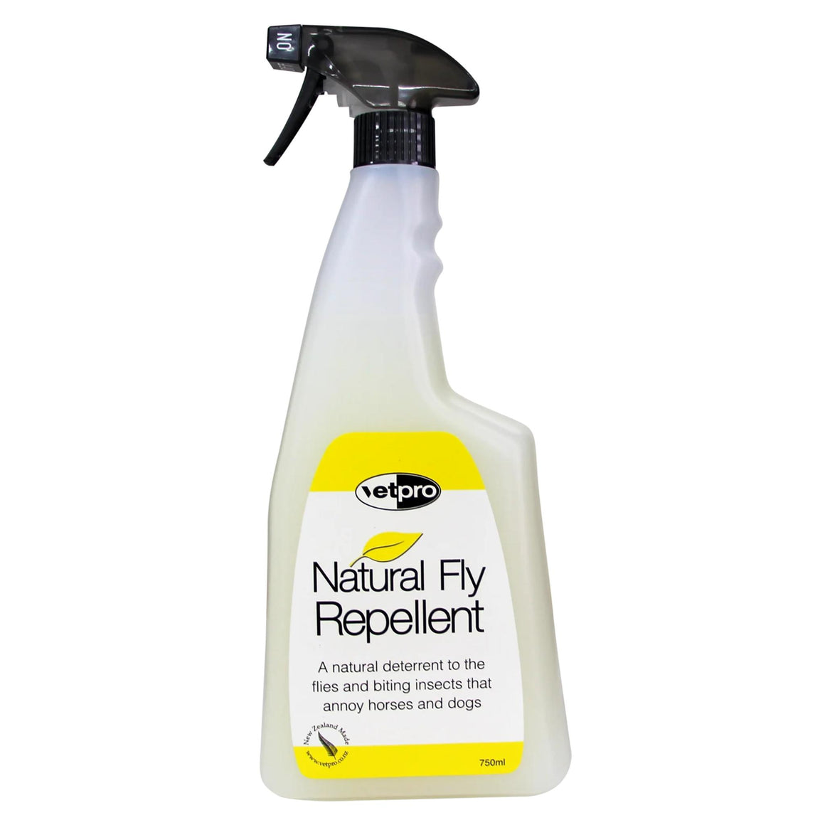 Vetpro Natural Fly Repellent