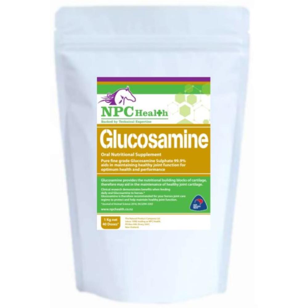 npc-glucosamine