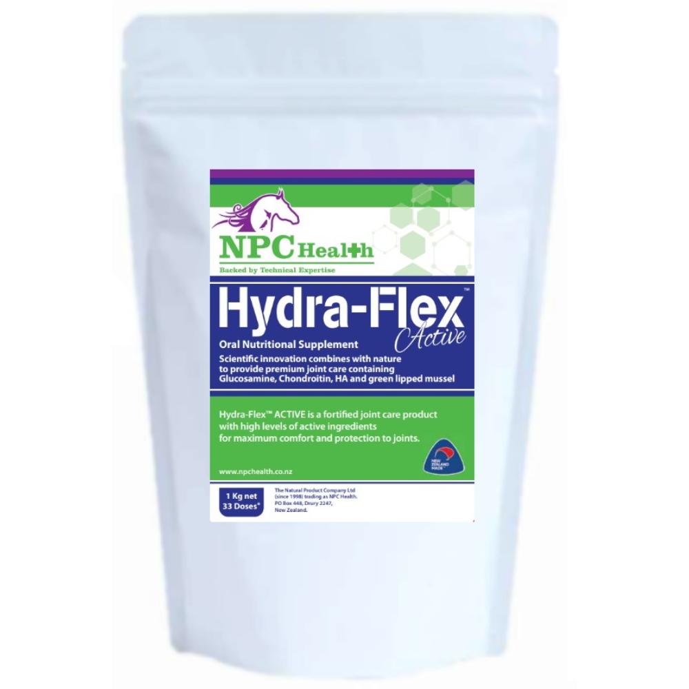 NPC Hydra-Flex HA Active