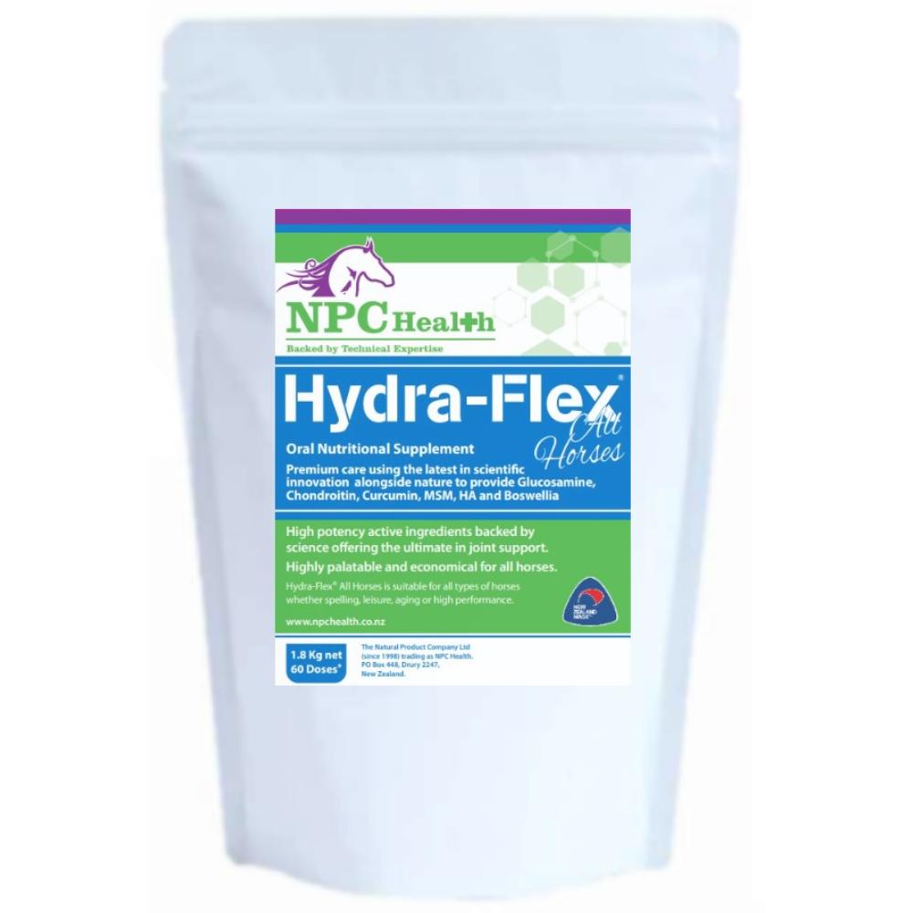 NPC Hydra-Flex HA - All Horses