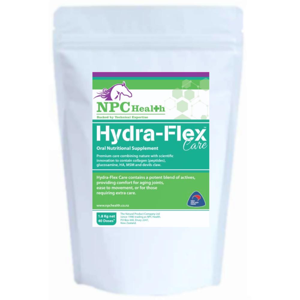 NPC Hydra-Flex HA Care