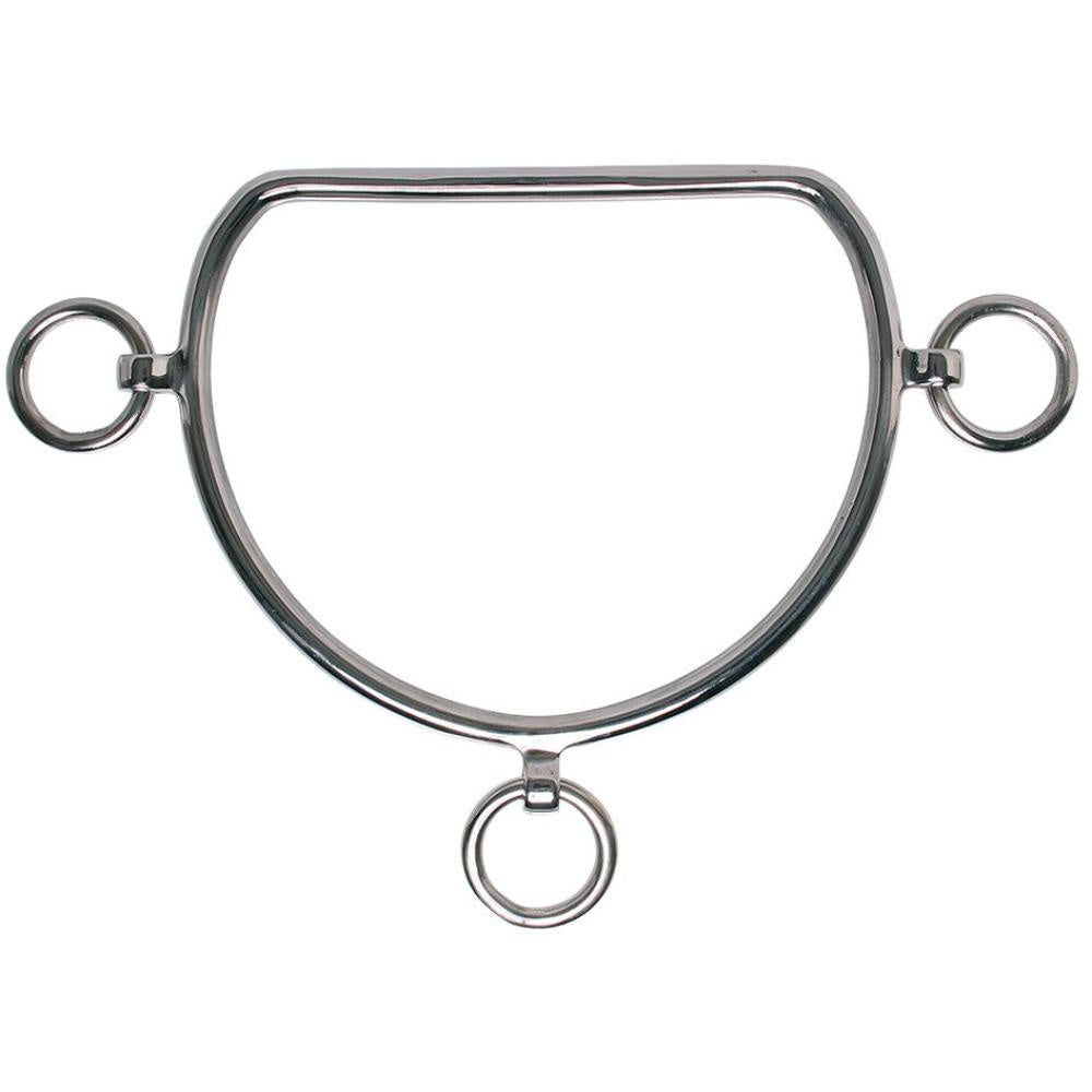 Blue Tag SS Anti Rearing Bit