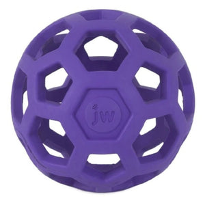 JW-hol-ee-roller-dog-toy-purple