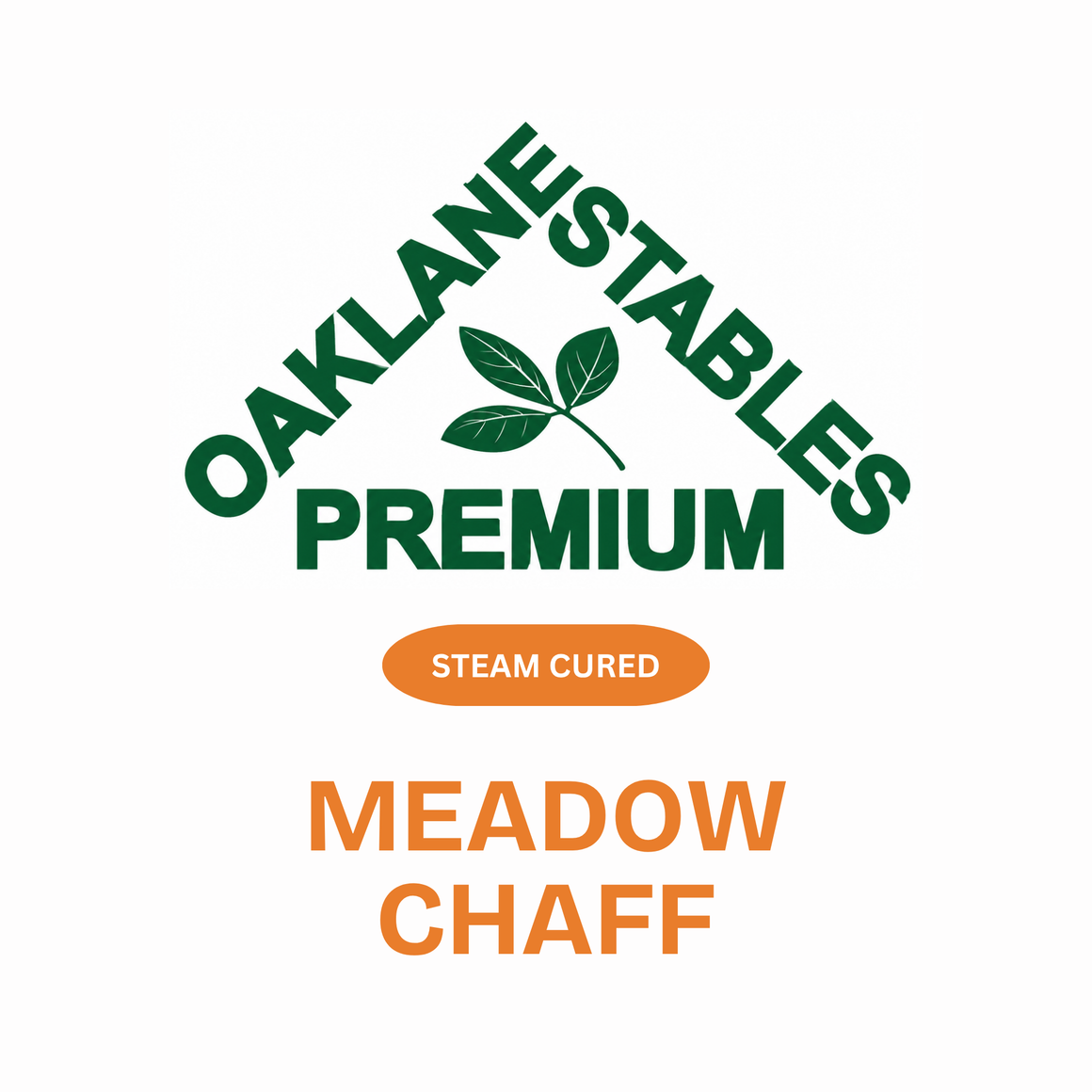 Oaklane Meadow Chaff