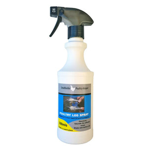 Poultry-Leg-Spray