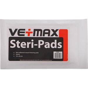 Vetmax-Steri-Pad-10-by-20cm