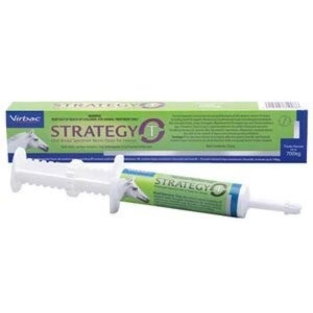 Strategy T 35ml