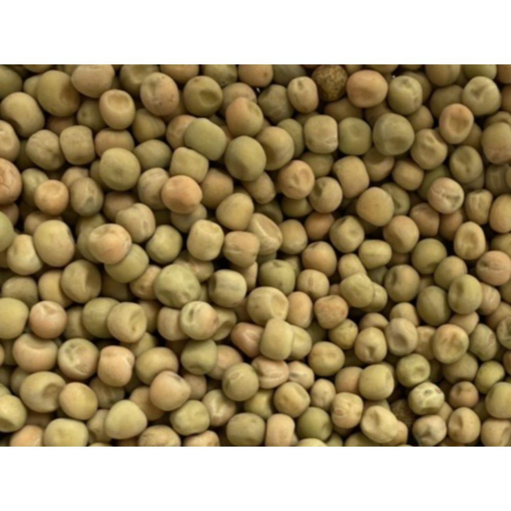 Maple Peas