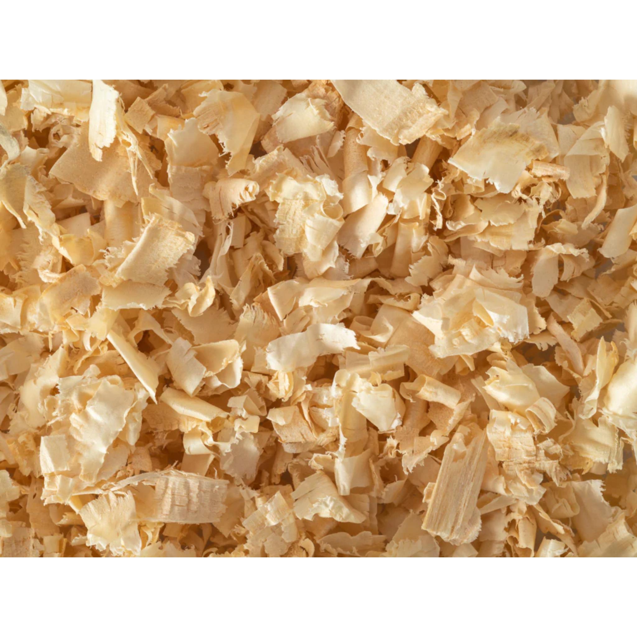 Pine Shavings (Animal Bedding)