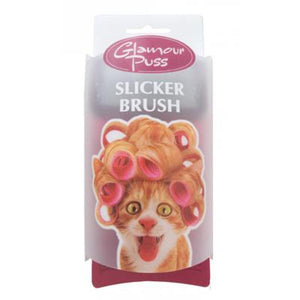 Trouble and Trix GlamourPuss Slicker Brush