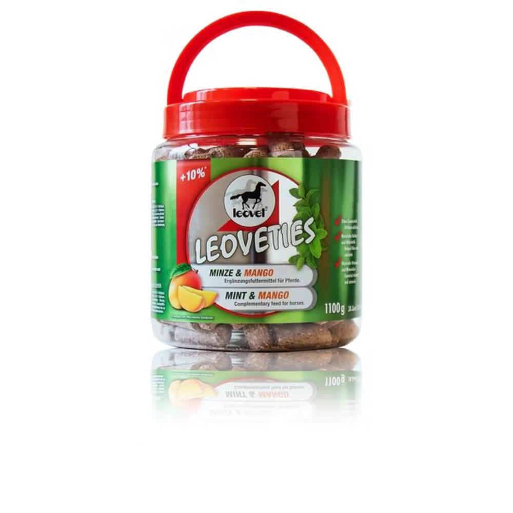 Leoveties Horse Treats