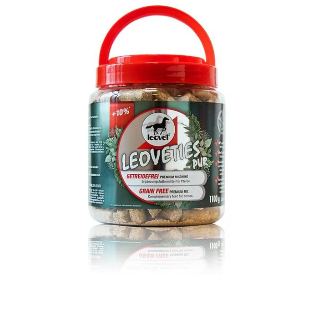 Leoveties Horse Treats