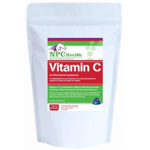 NPC Health Vitamin C