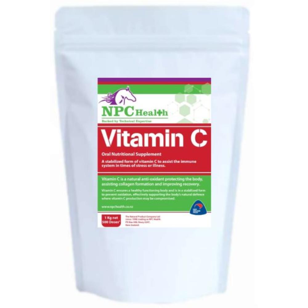 NPC Health Vitamin C