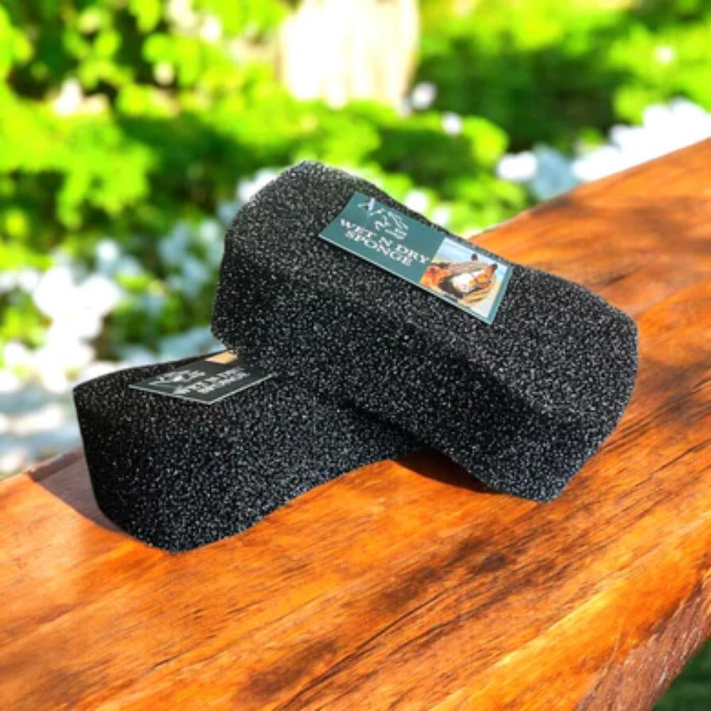 Eco Horse Wet n Dry Sponge