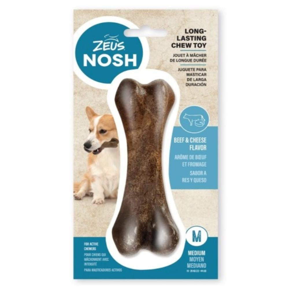 Zeus Nosh Strong Chew Bone