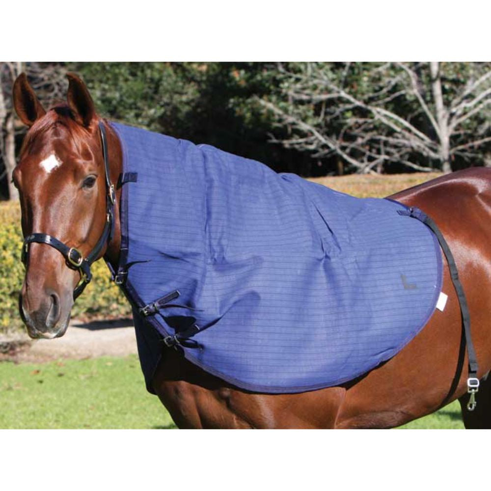 Zilco Blue Mountain Neck Rug