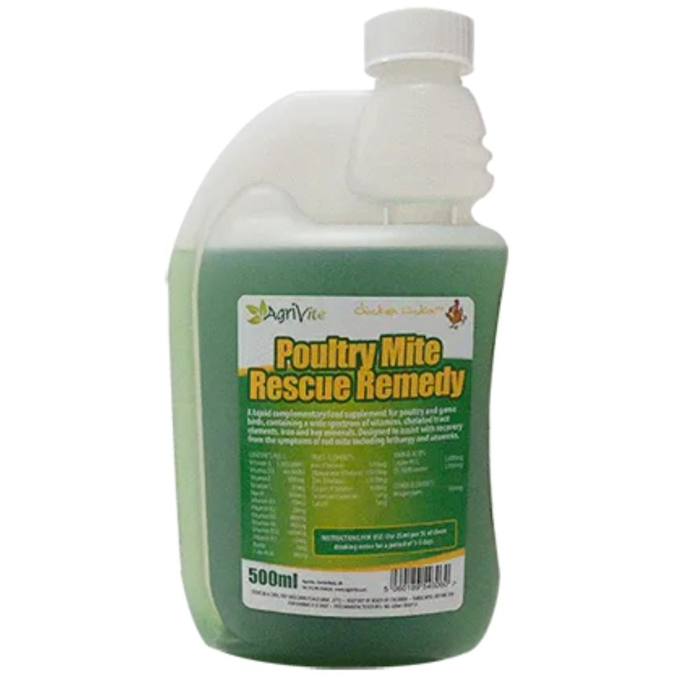 agrivite-poultry-mite-rescue-remedy