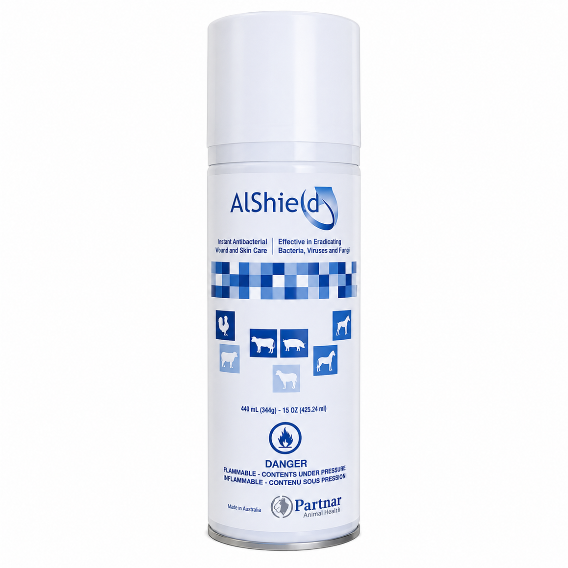 AlShield