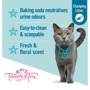 trouble-trix-baking-soda-cat-litter