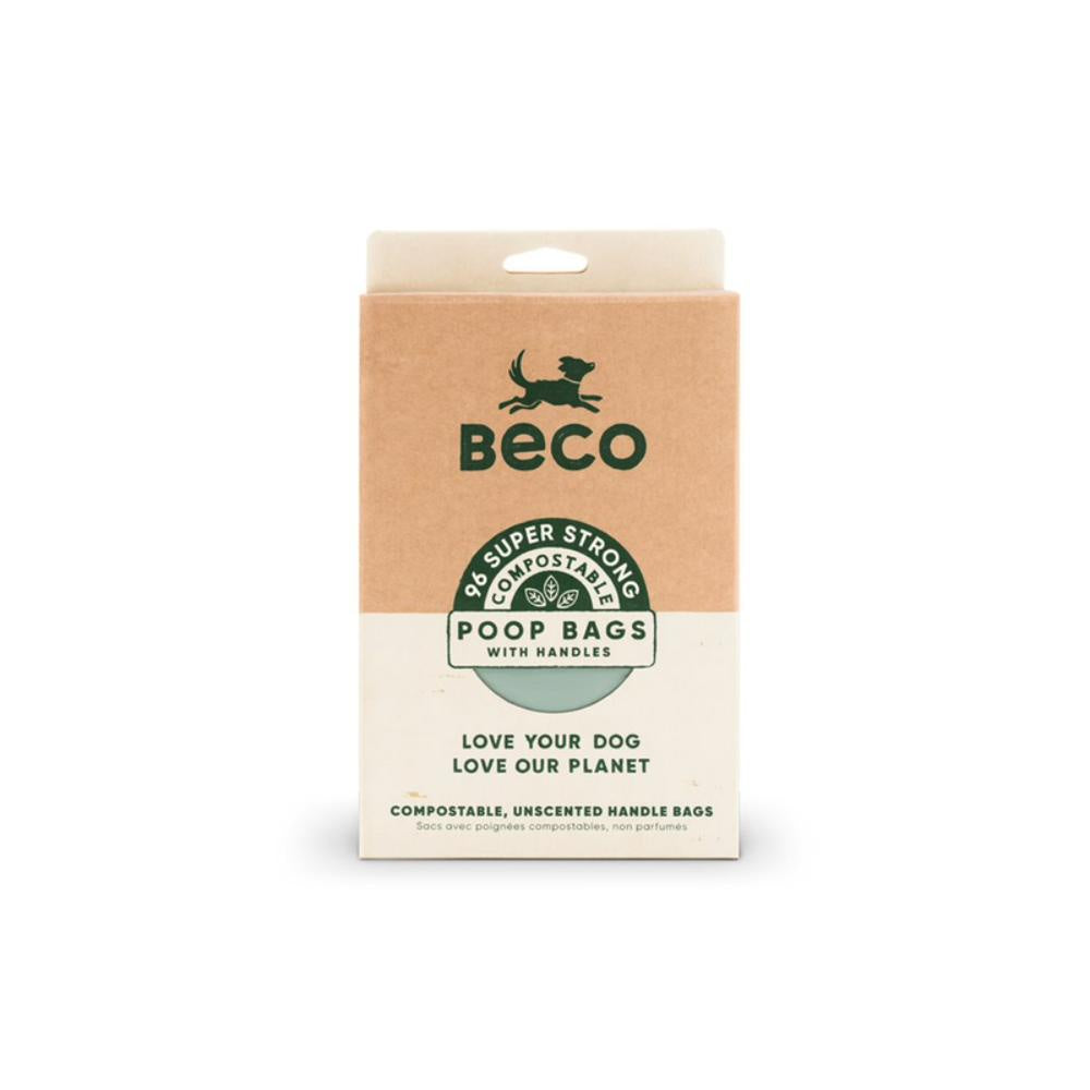 beco-poop-bags-compostable-with-handle-96-pack