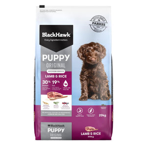 Black-Hawk-Original-Puppy-Medium-Breed-Lamb-and-Rice-20KG