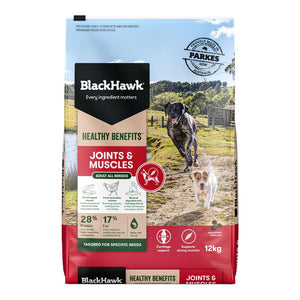 BlackHawk-healthy-benefits-joints-and-muscles-12kg