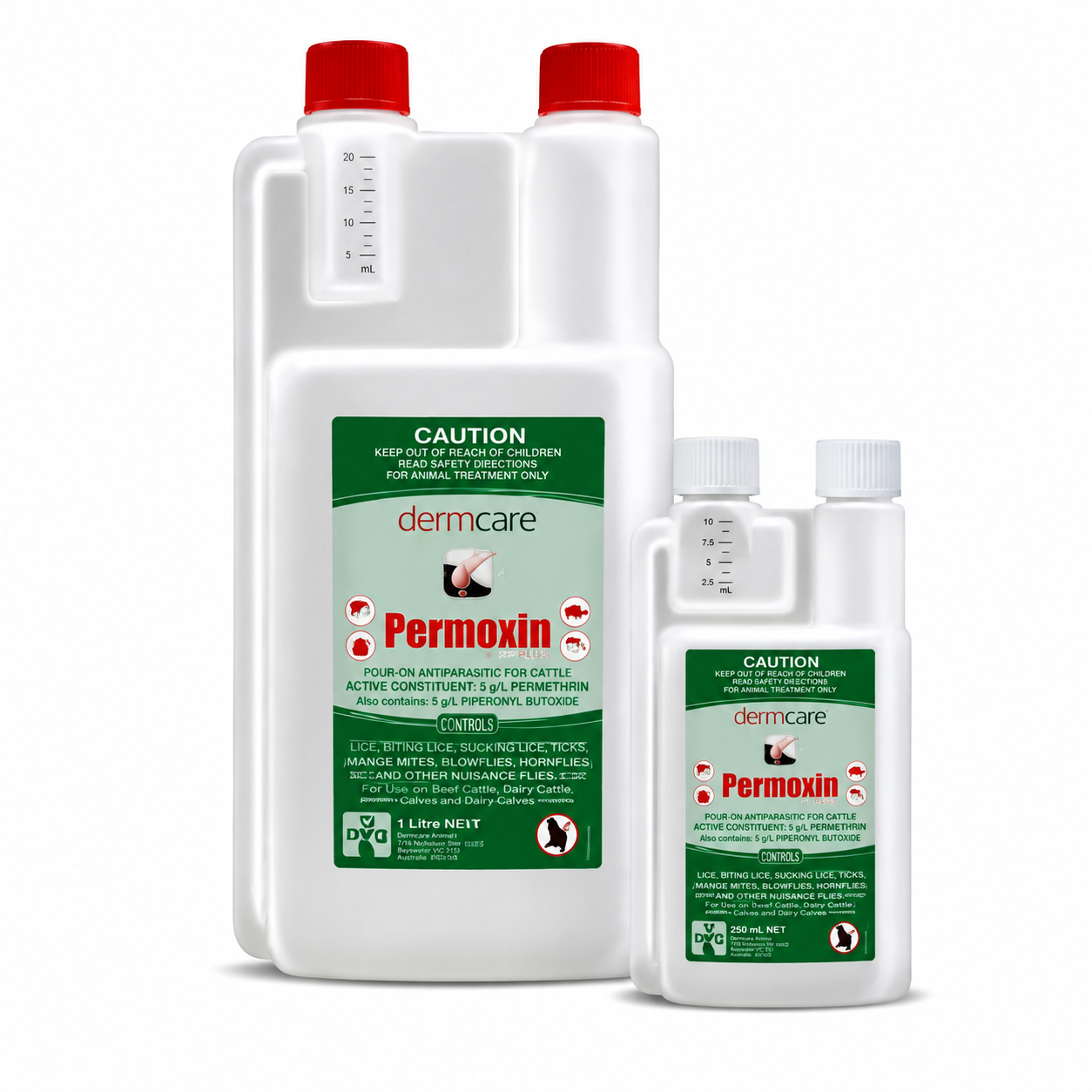 Permoxin Concentrate 250ml