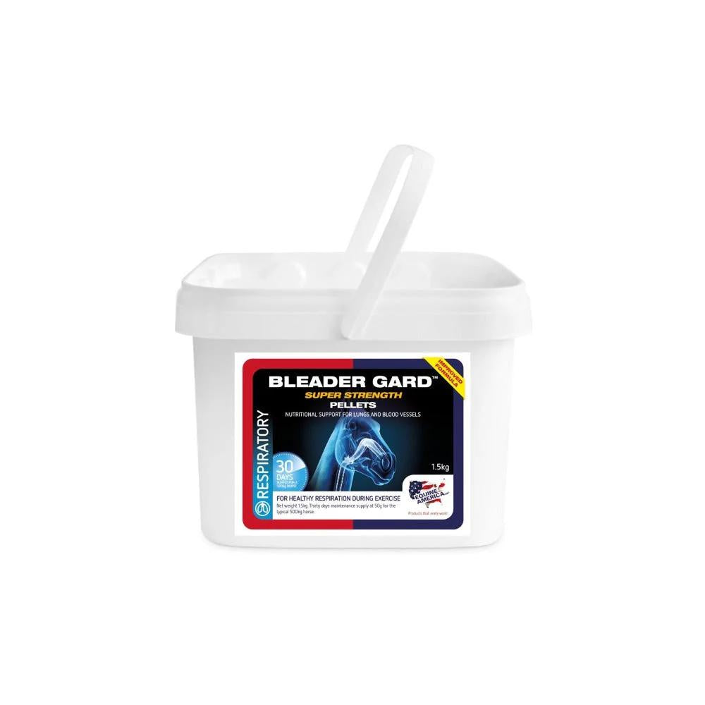 Bleader Gard Super Strength Pellets 1.5kg
