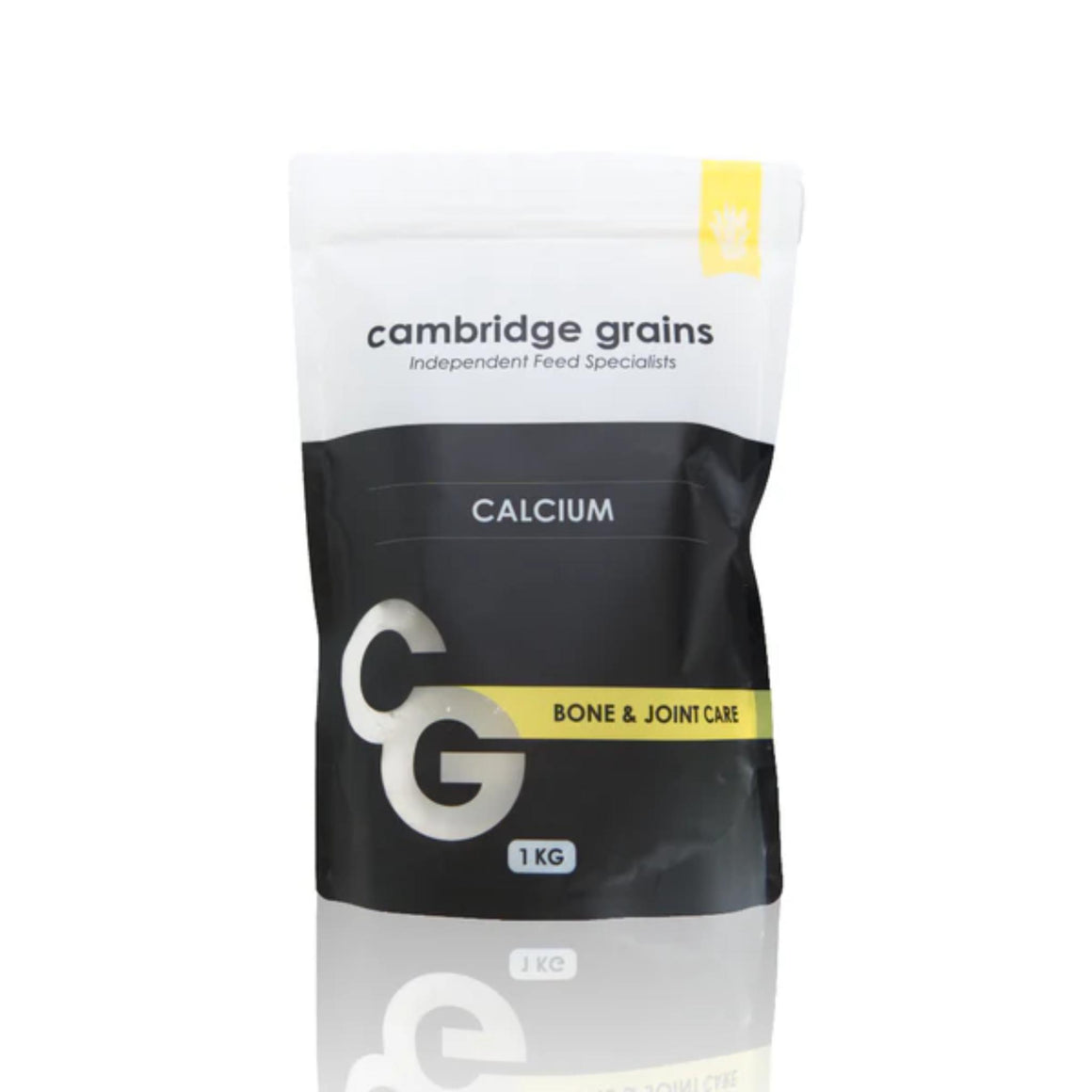 CG Calcium