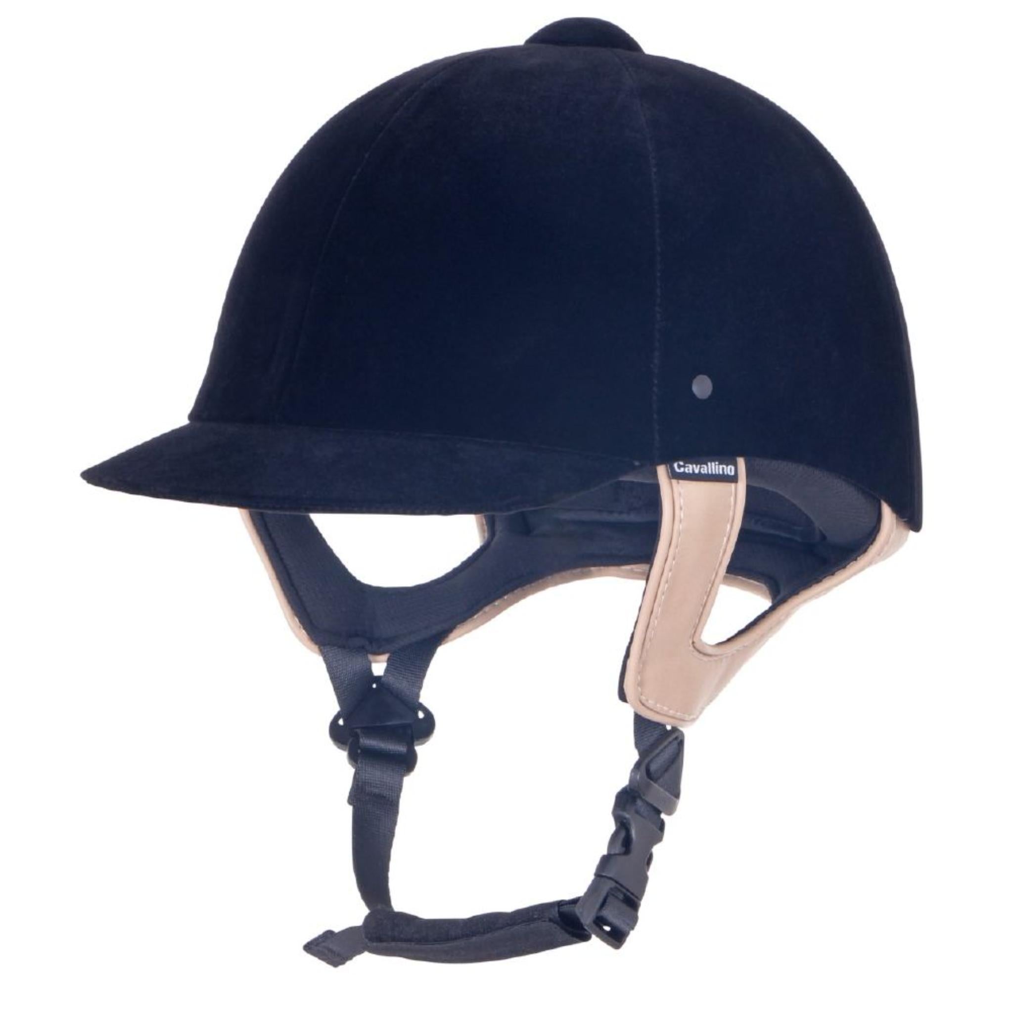 Cavallino Delicato Helmet