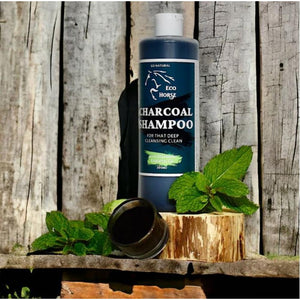 Eco-Horse-Charcoal-Shampoo