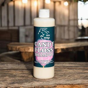 eco-horse-candy-floss-shampoo