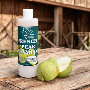 eco-horse-french-pear-shampoo