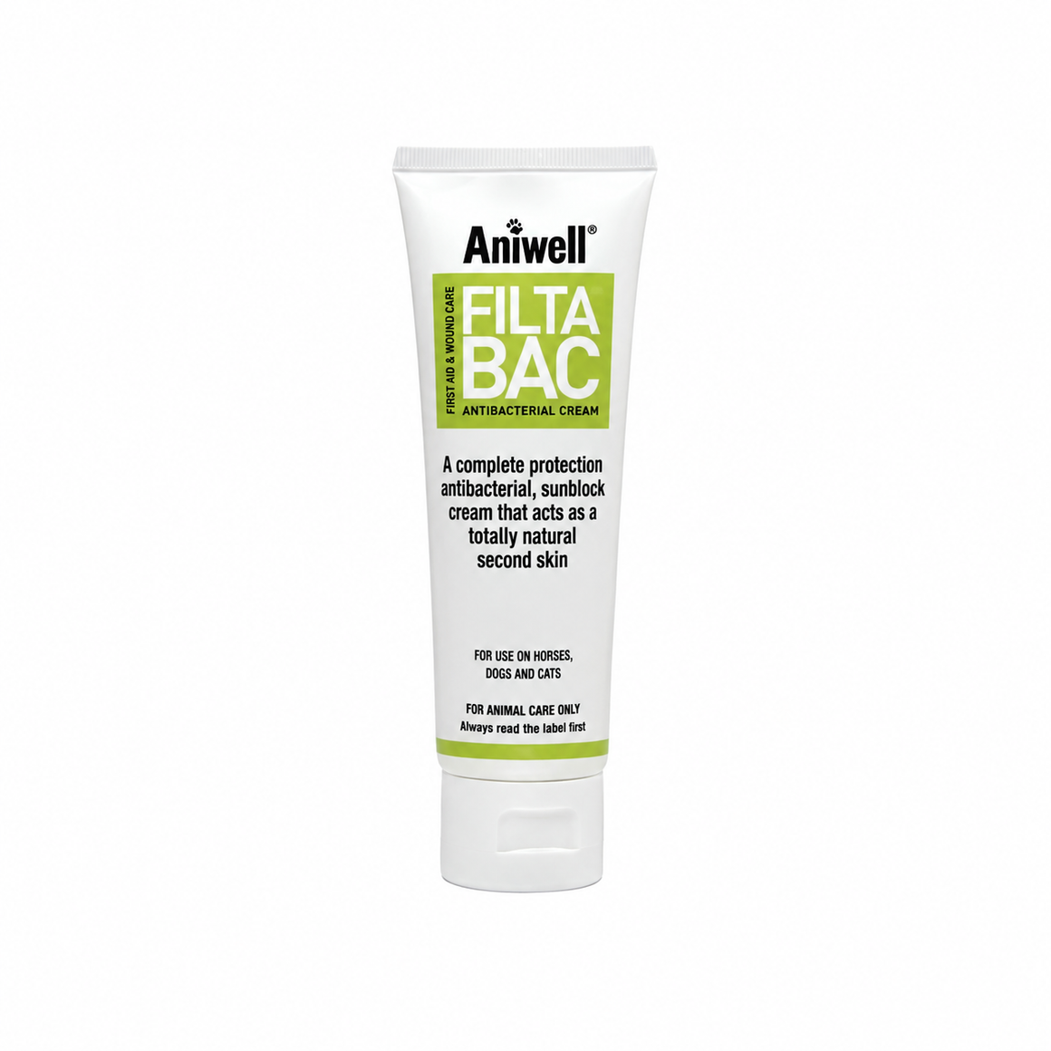 Filta-Bac Cream