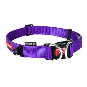 ezy-dog-dog-collar-double-up-purple-SQ099