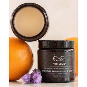 Fur Love Lavender Moisture Balm