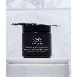 Fur Love Lavender Moisture Balm