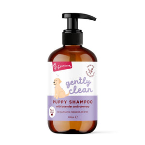 gently-clean-puppy-shampoo