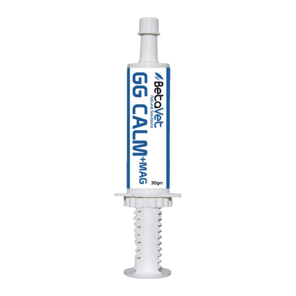 Betavet GG Calm + Mag 30g Tube
