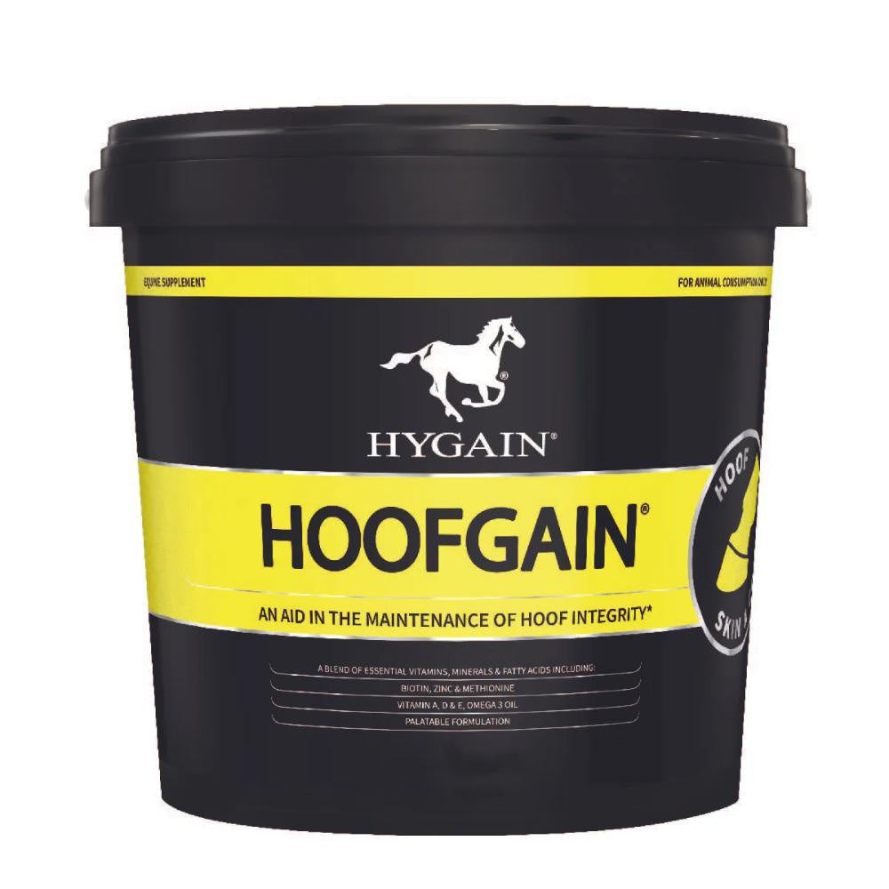 Hygain-Hoofgain